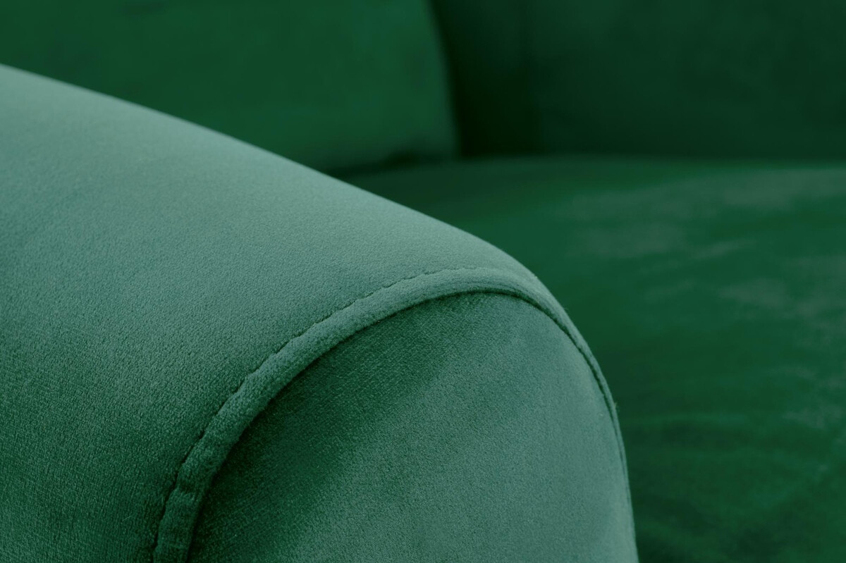 Armchair recliner Houston 878 (Bluvel 78)