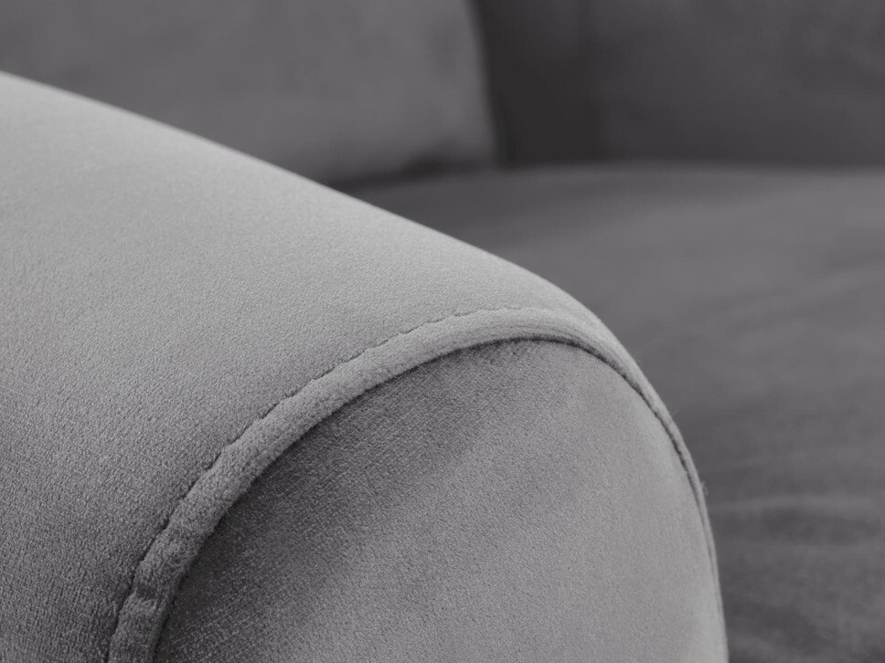 Armchair recliner Houston 878 (Grey)
