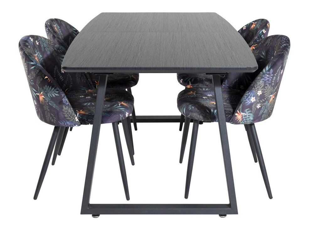 Dining set Dallas 1609