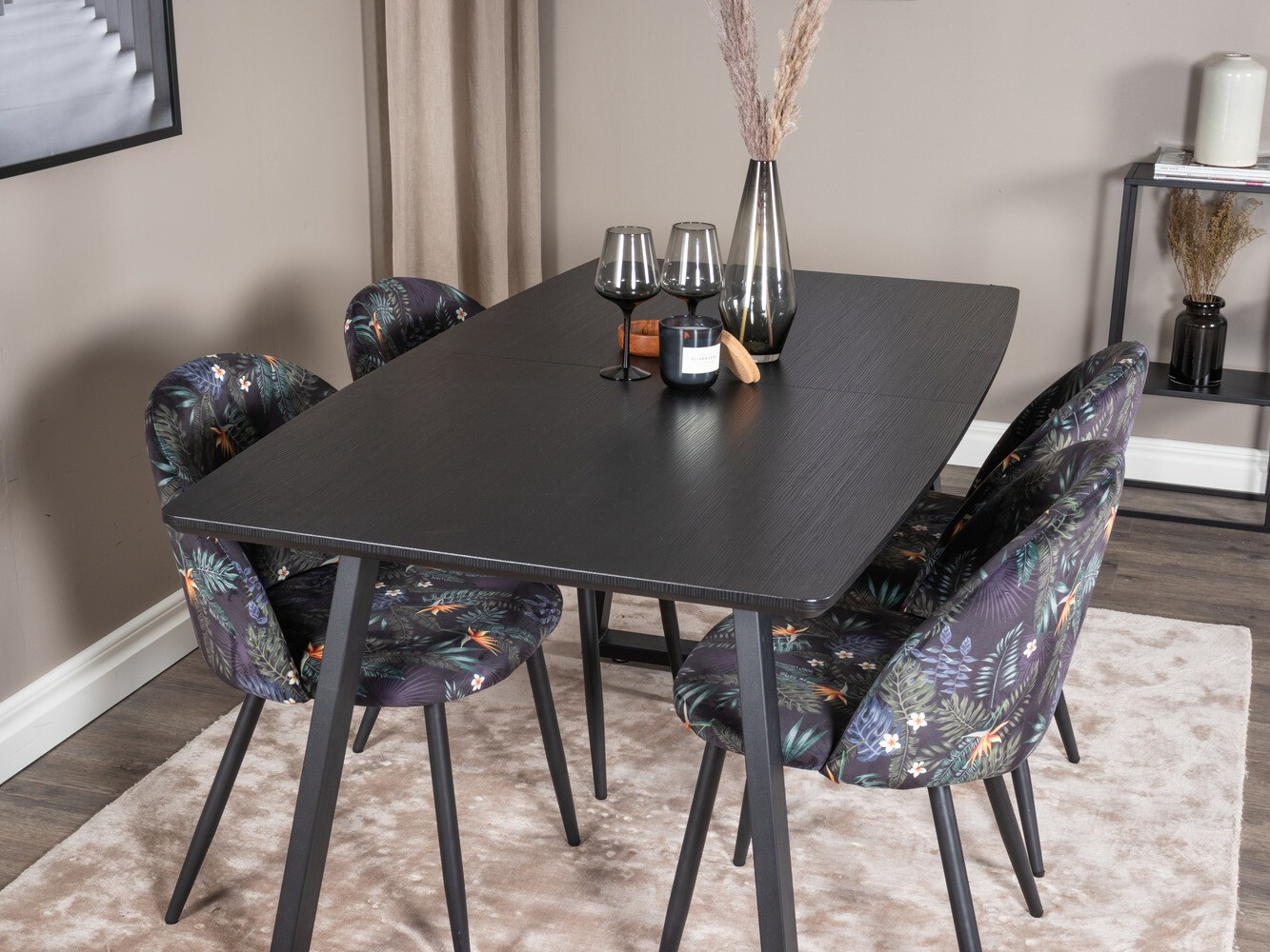 Dining set Dallas 1609