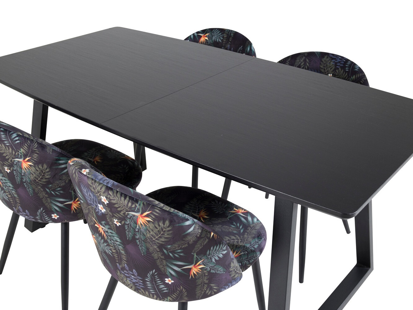Dining set Dallas 1609