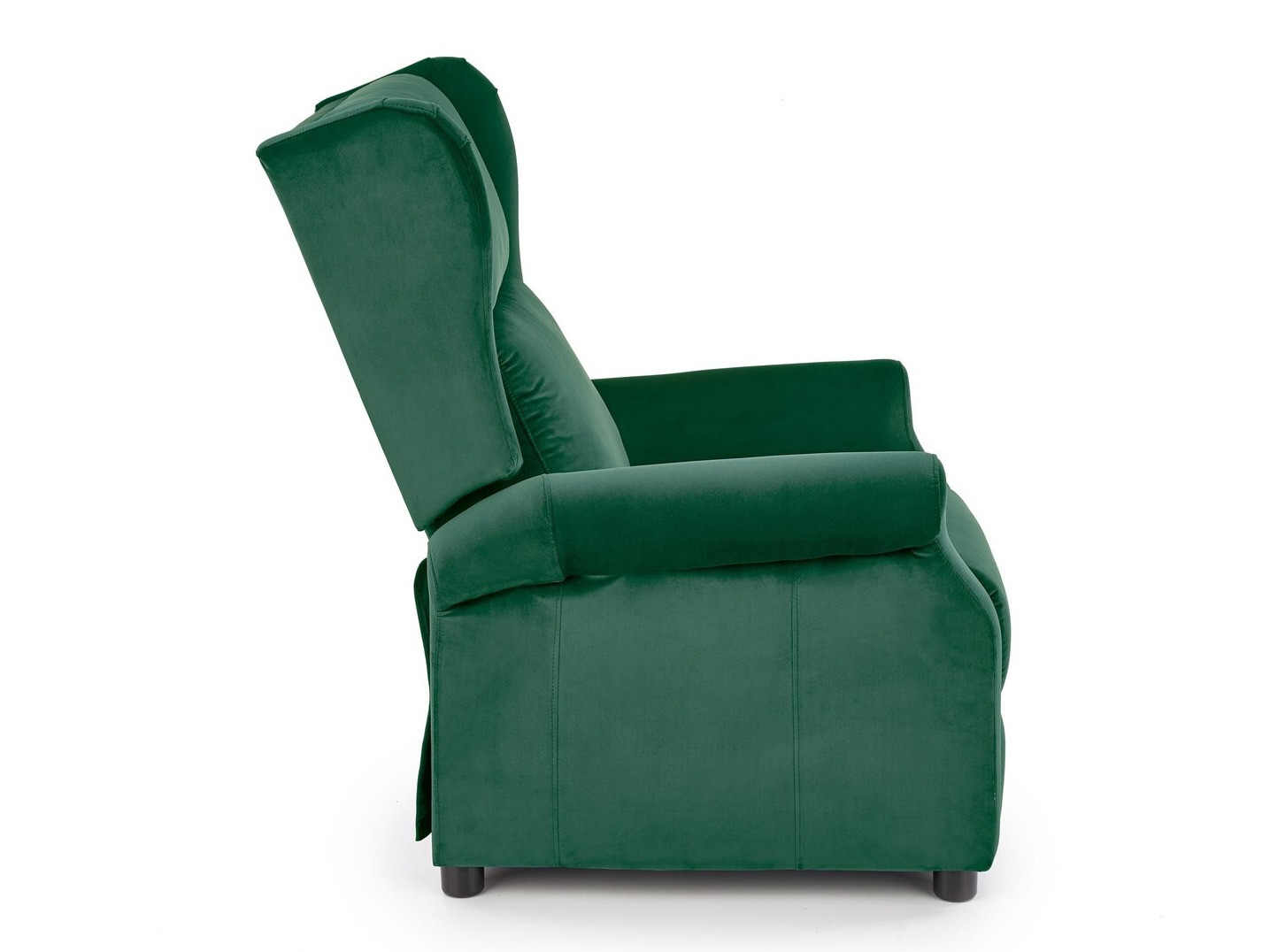 Recliner armchair Houston 878 (Bluvel 78)