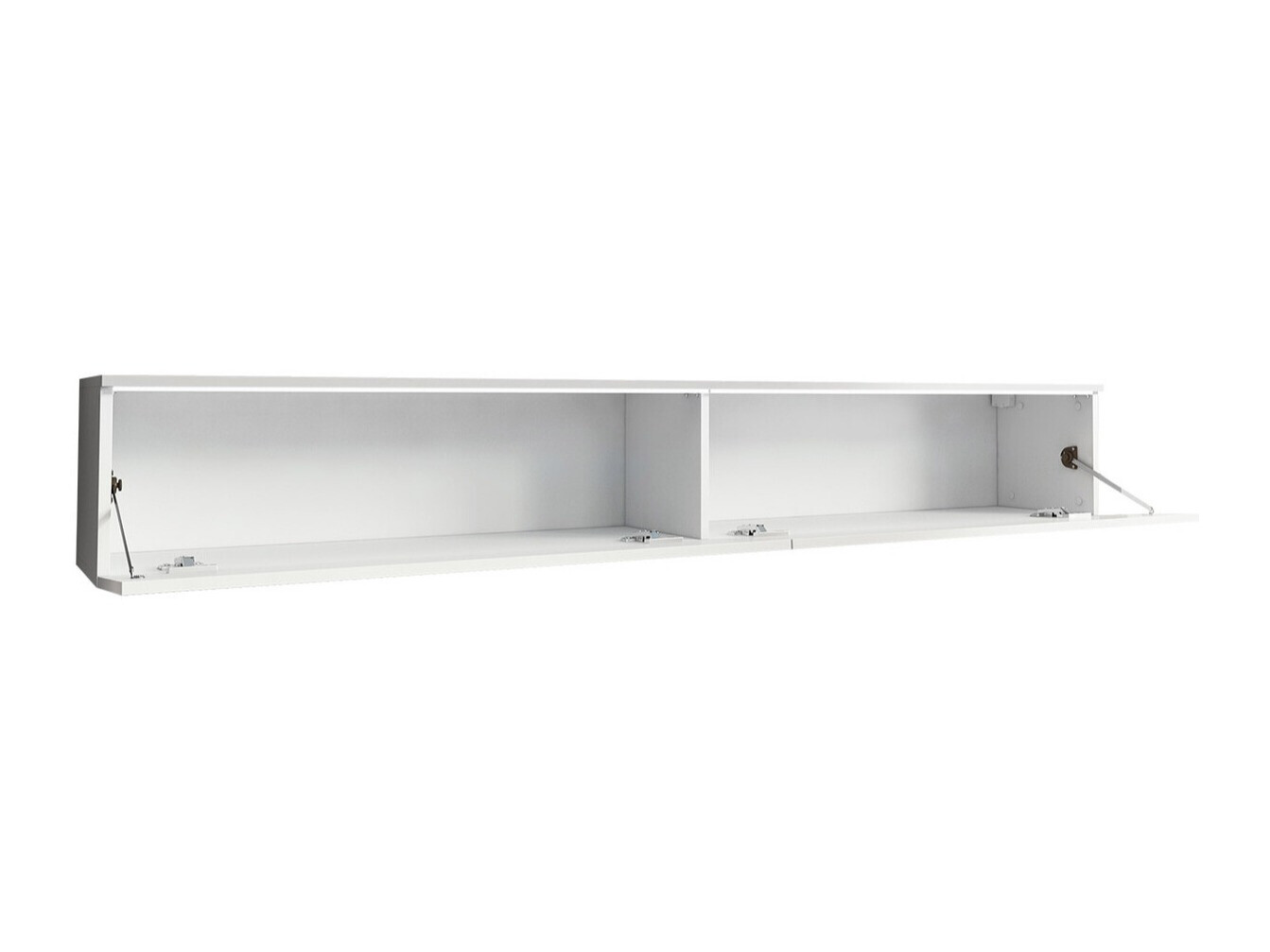 TV stand Scientia I (Graphite)