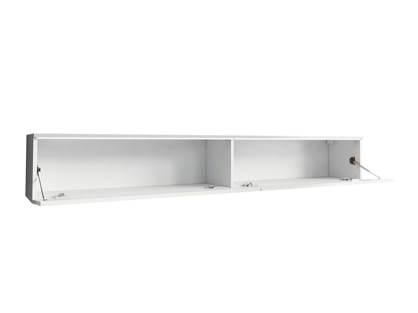 TV stand Scientia I (Graphite)