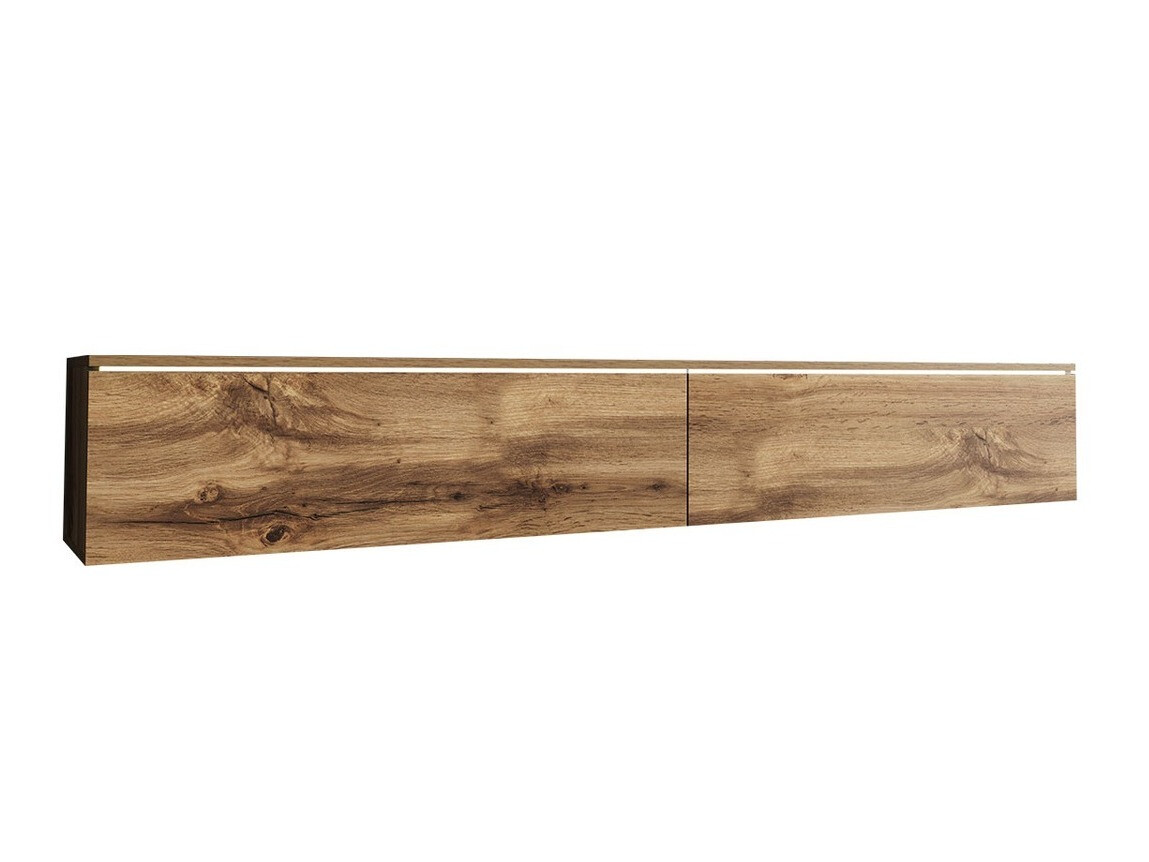 TV stand Scientia I (Wotan Oak)