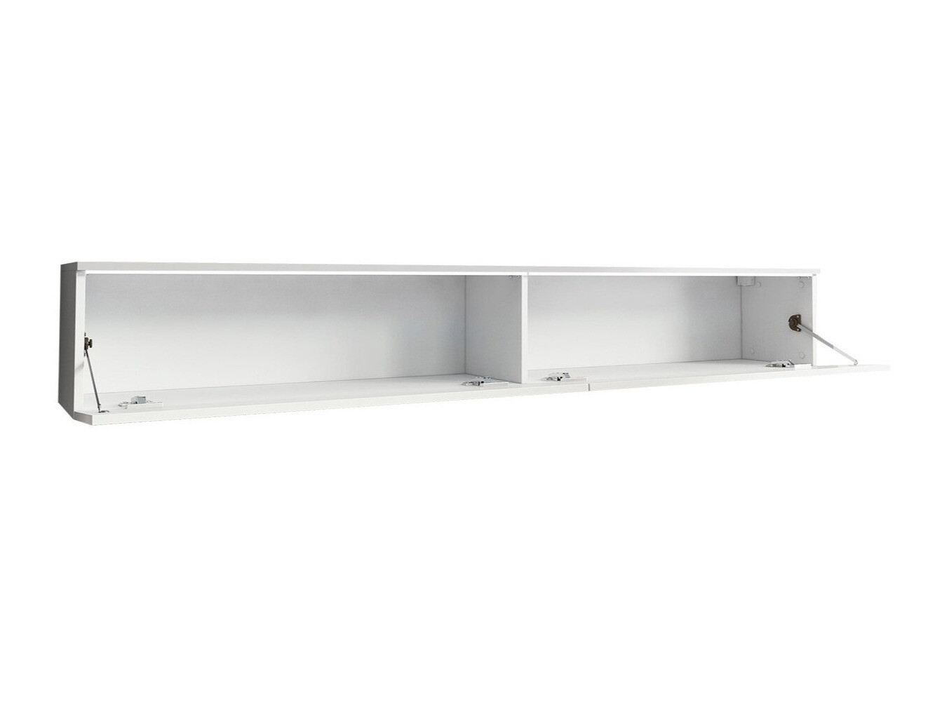 TV stand Scientia I (Wotan Oak)