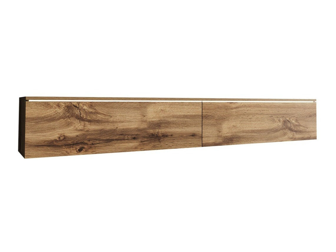 TV stand Scientia I (Wotan Oak)