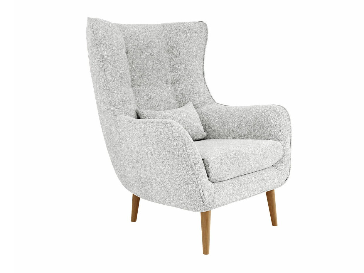 Armchair Comfivo Ulmus (Alfa 17)