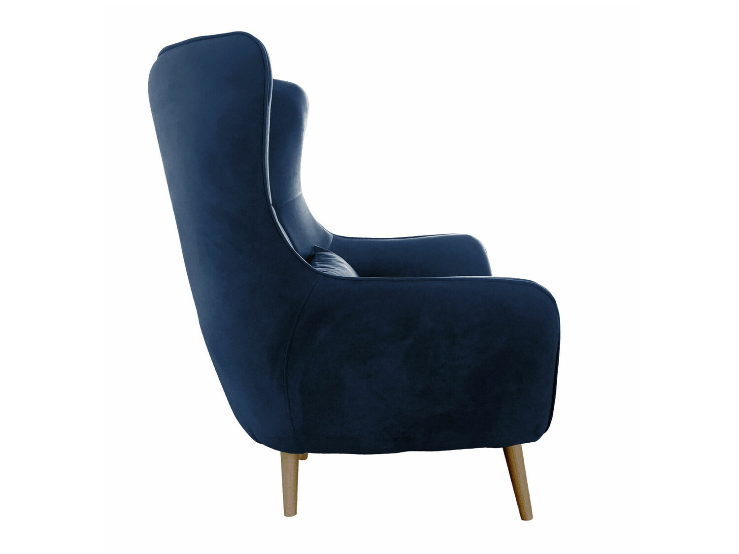 Armchair Comfivo Ulmus (Alfa 17)