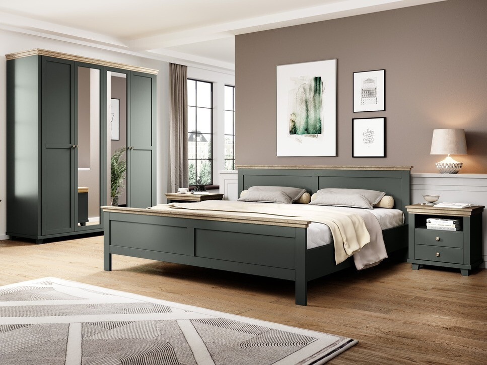 Bedroom set Tolnue 123
