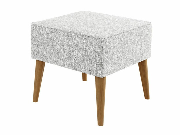 Ottoman Comfivo Ulmus I (Alfa 17)