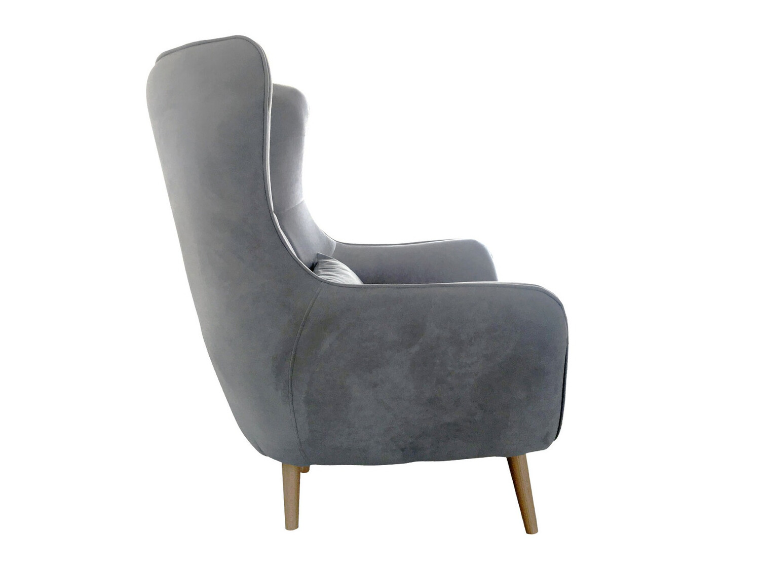Armchair Comfivo Ulmus II (Alfa 01)