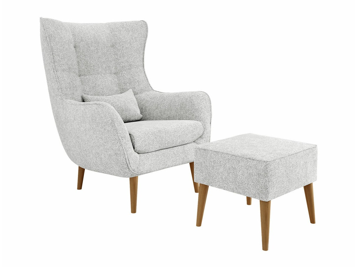 Armchair Comfivo Ulmus II (Alfa 17)