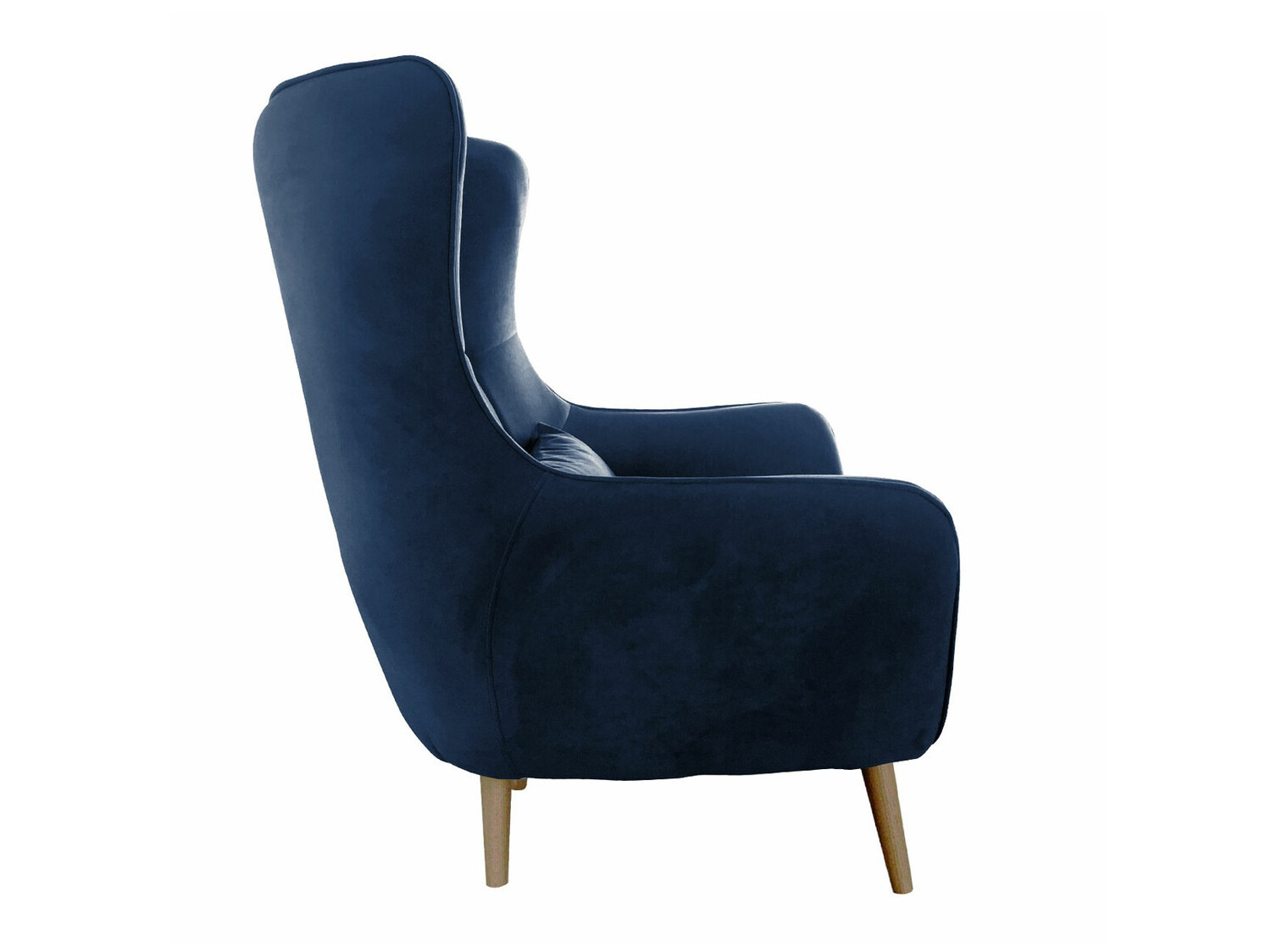 Armchair Comfivo Ulmus II (Alfa 17)