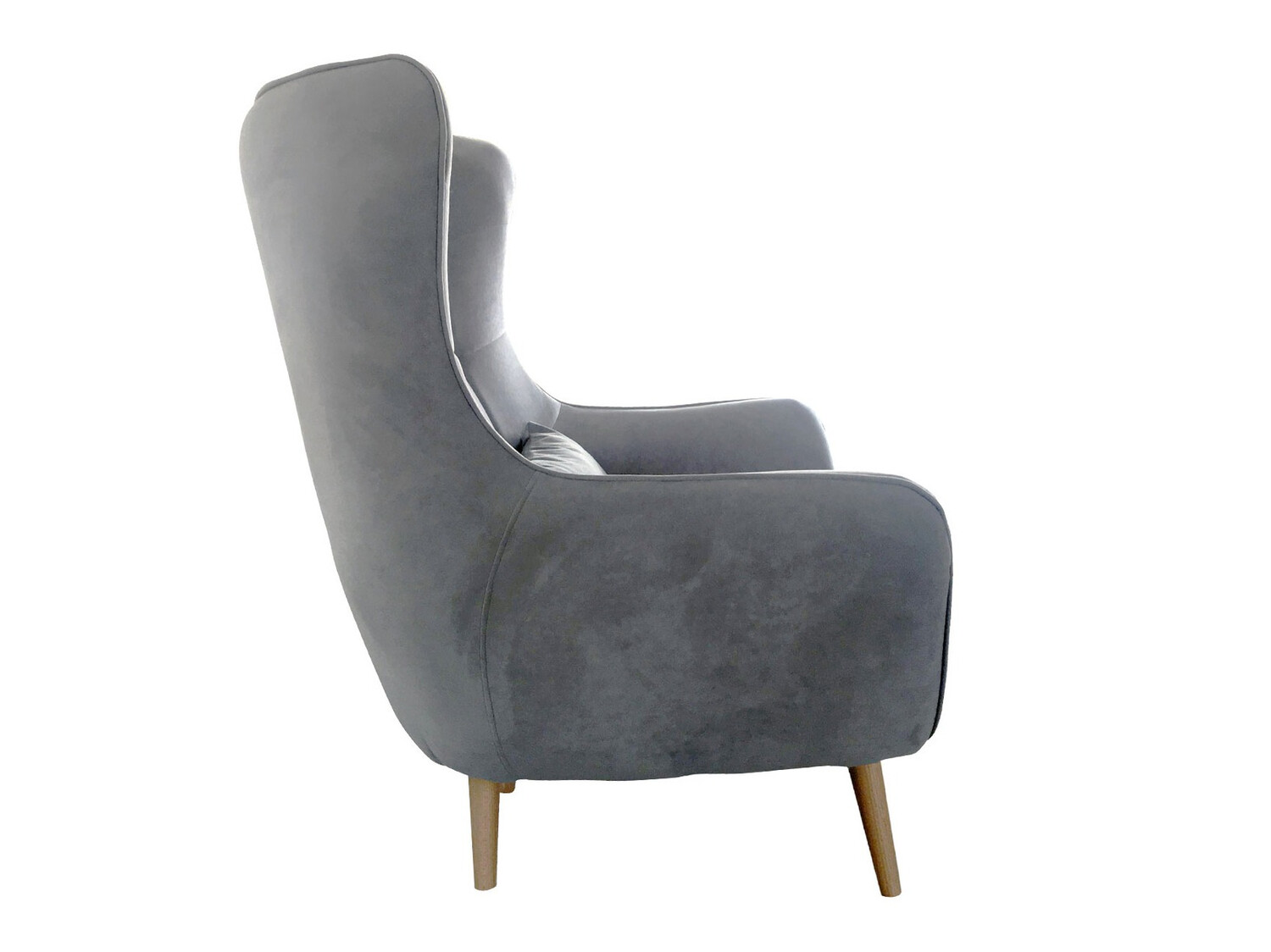 Armchair Comfivo Ulmus II (Aston 8)
