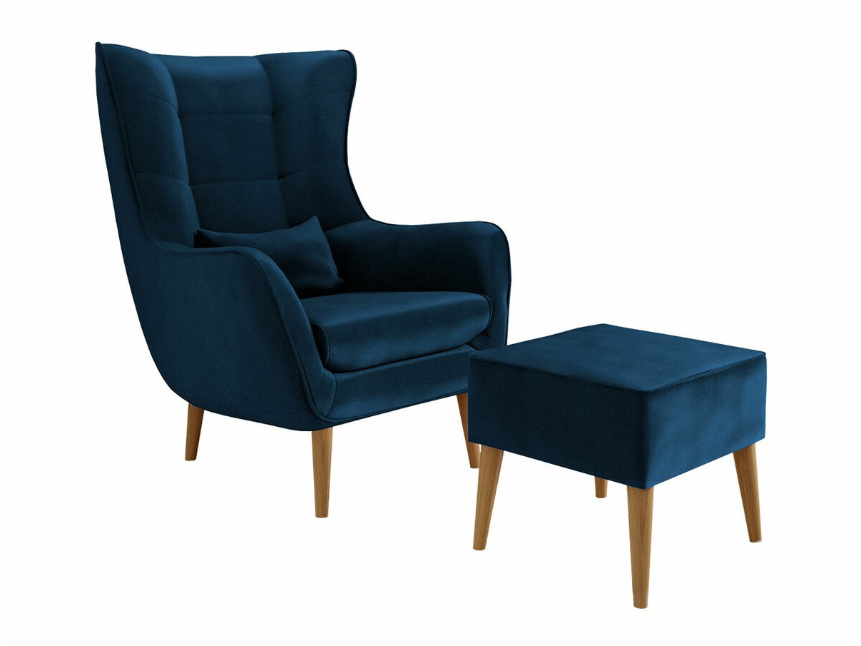 Armchair Comfivo Ulmus II (Kronos 09)