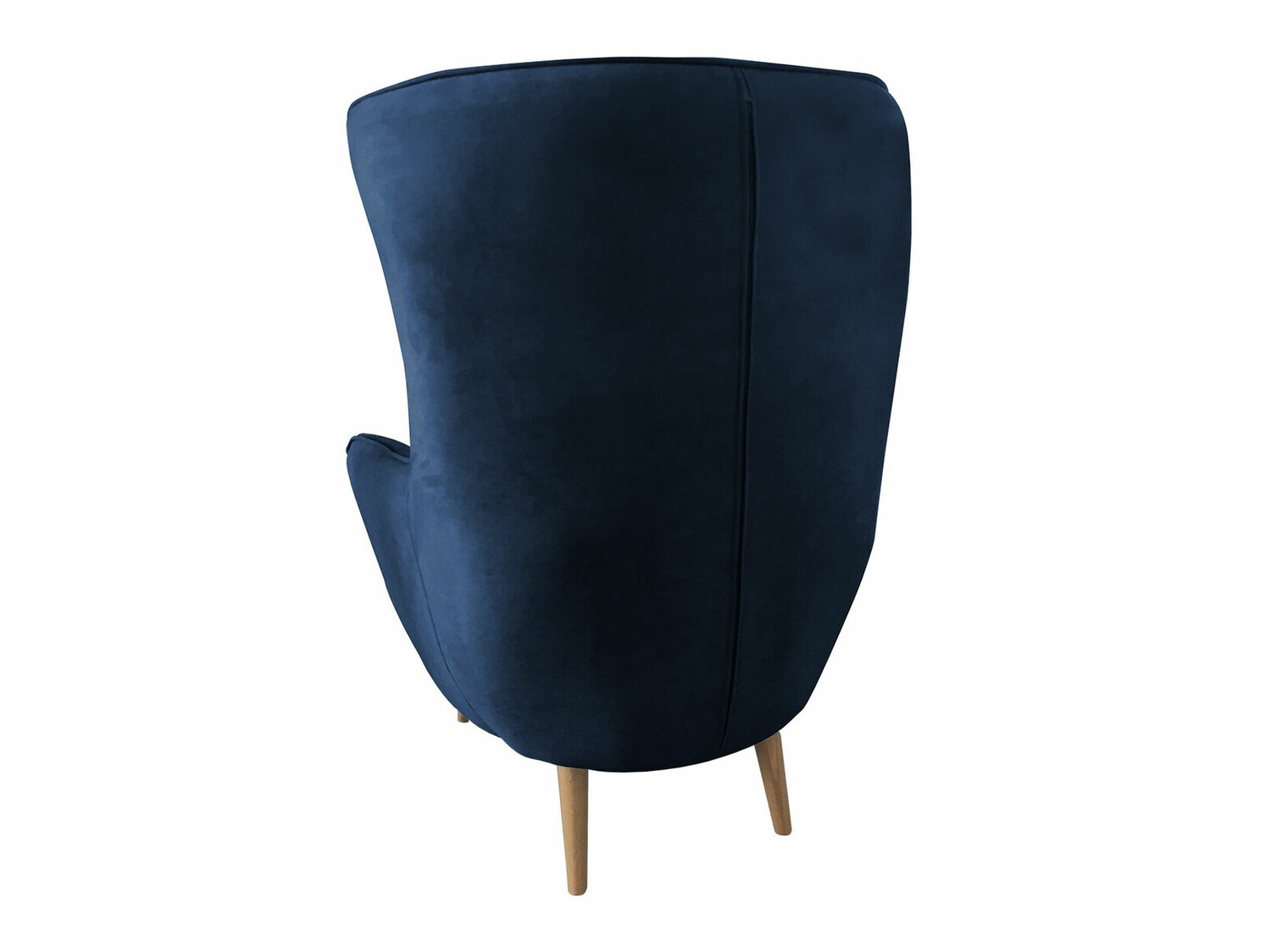 Armchair Comfivo Ulmus II (Kronos 09)