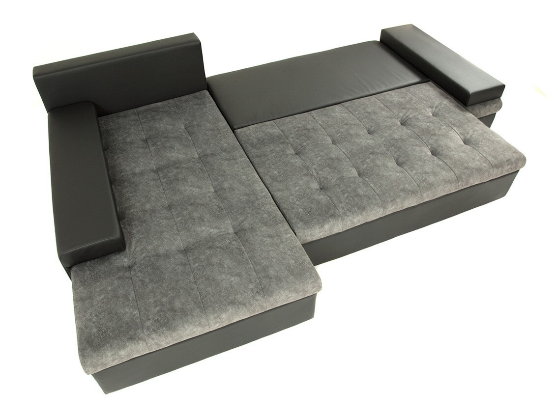 Corner sofa Comfivo Olivetum I (Soft 011 + Lux 05)