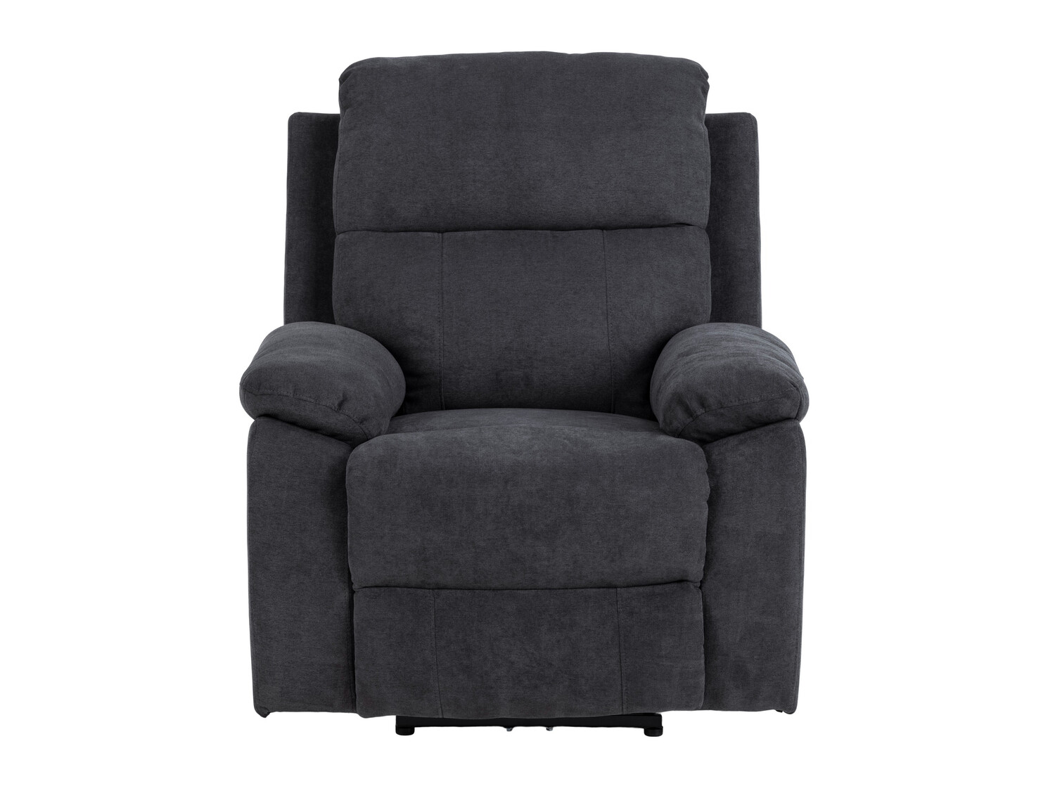 Recliner armchair Norsica 438