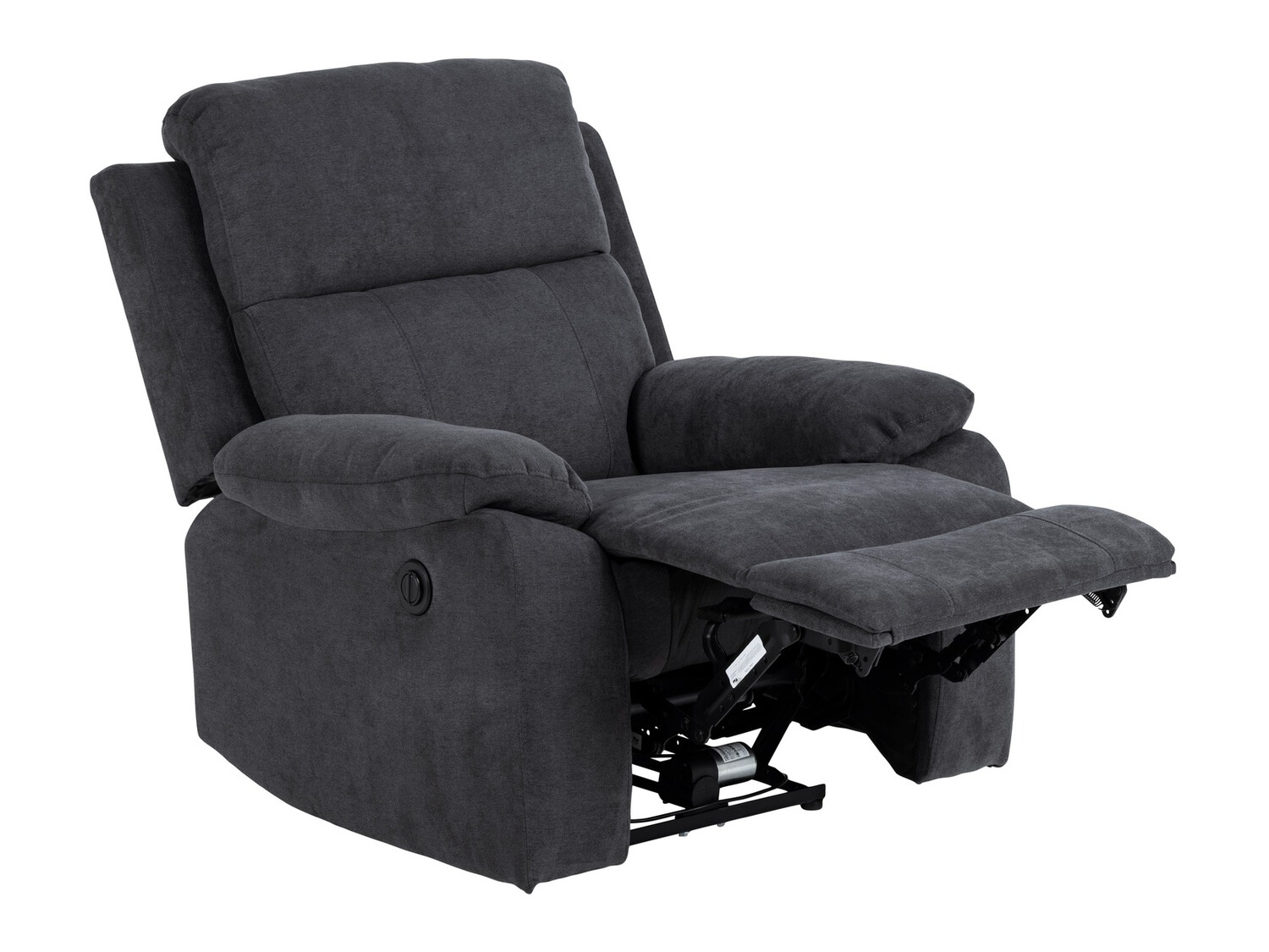 Recliner armchair Norsica 438
