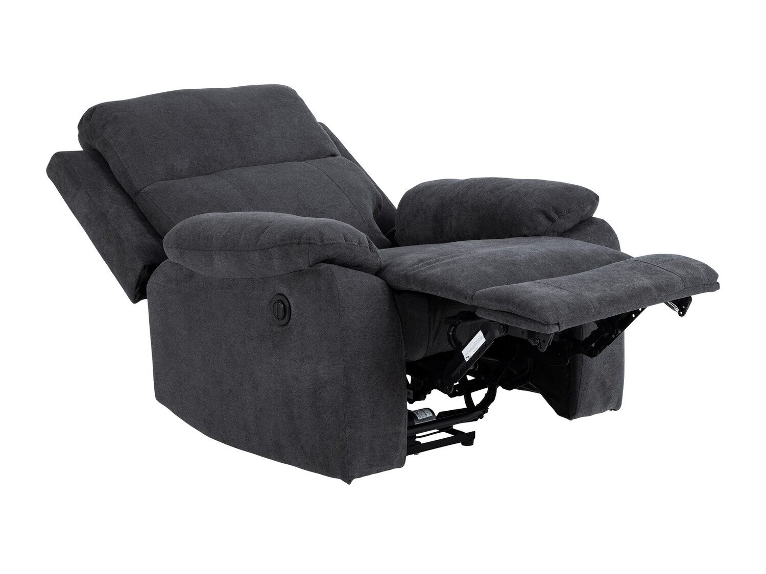 Recliner armchair Norsica 438