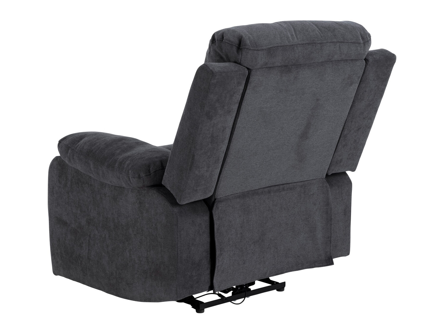 Recliner armchair Norsica 438