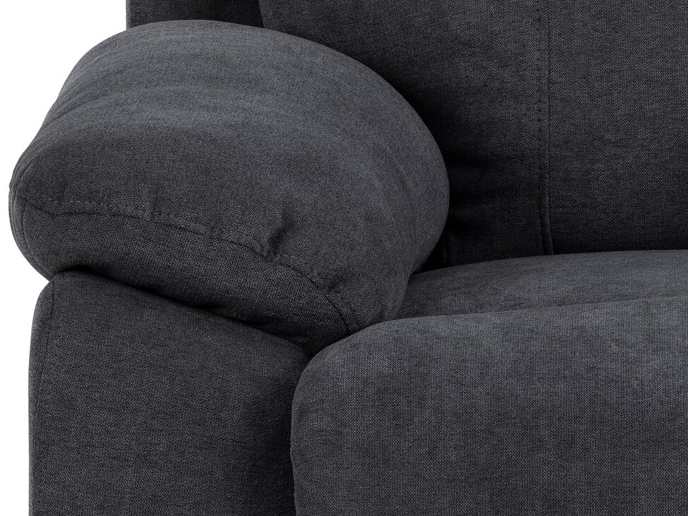 Recliner armchair Norsica 438