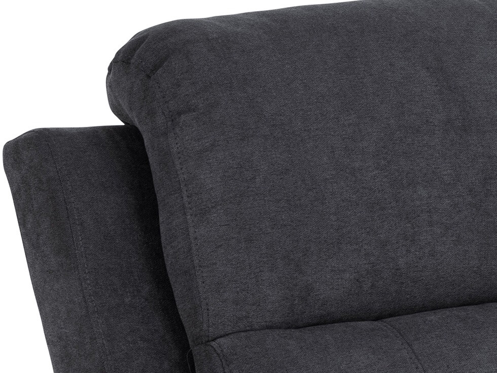 Recliner armchair Norsica 438