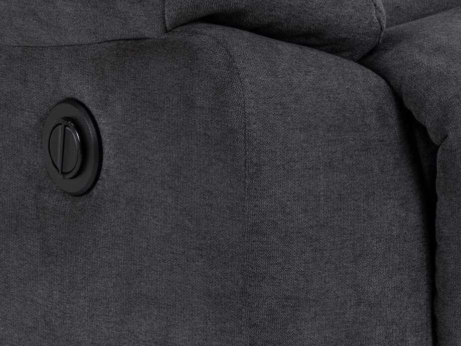 Recliner armchair Norsica 438