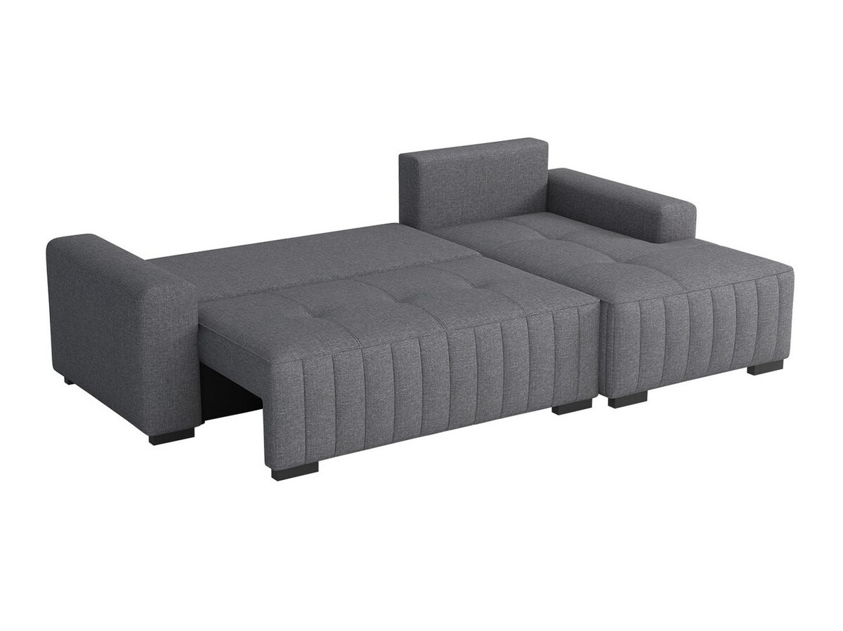 Corner sofa Modestas I (Manila 16)