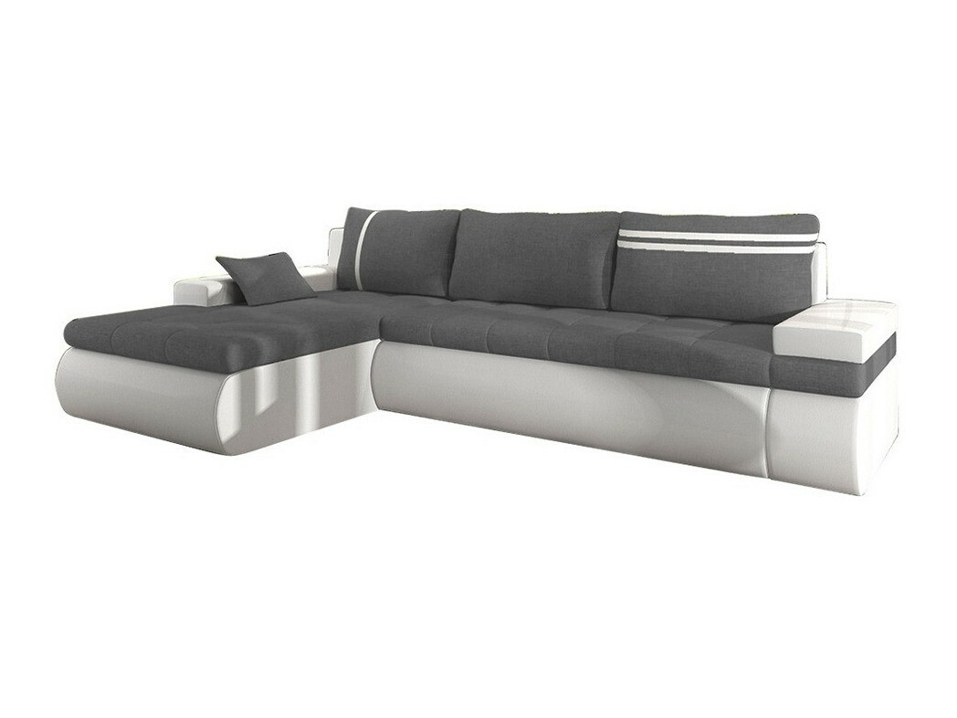 Corner sofa Temple 100 (Soft 017 + Antara 2021)