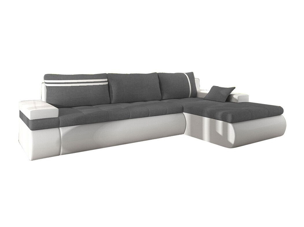 Corner sofa Temple 100 (Soft 017 + Antara 2021)