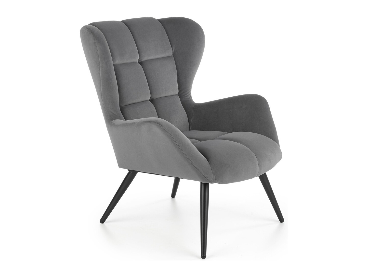 Armchair Houston 1079 (Grey)