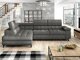 Corner sofa Comfivo 207 (Magic Velvet 2217)