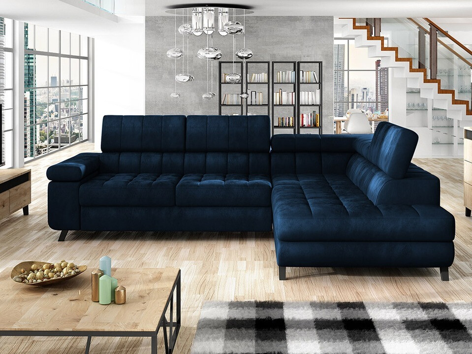 Corner sofa Comfivo Agnus (Fresh 11)