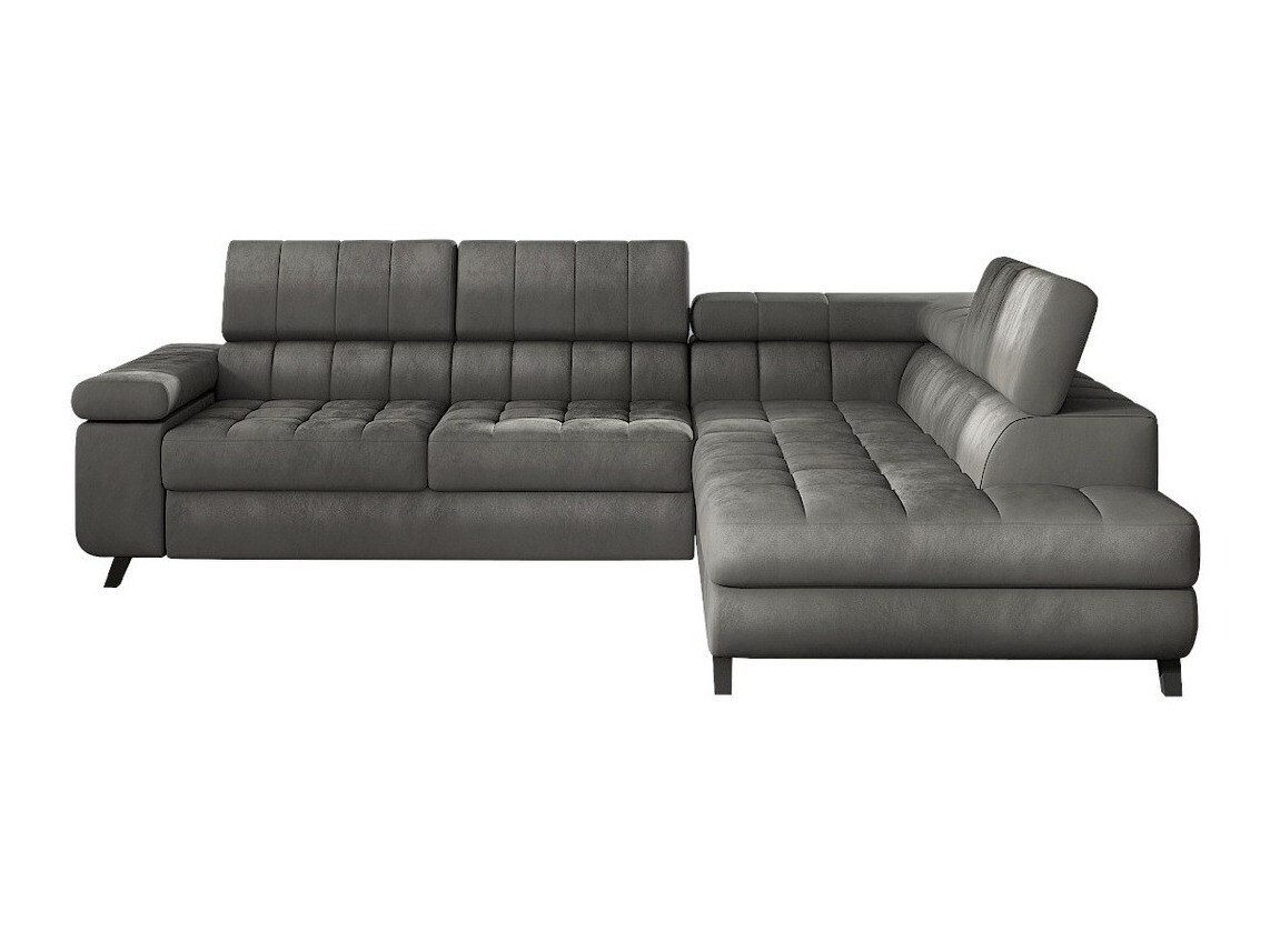 Corner sofa Comfivo Agnus (Magic Velvet 2217)