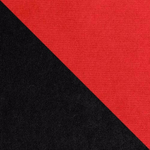 Corner sofa Comfivo Melissa (Mikrofaza 15 + Mikrofaza 22)