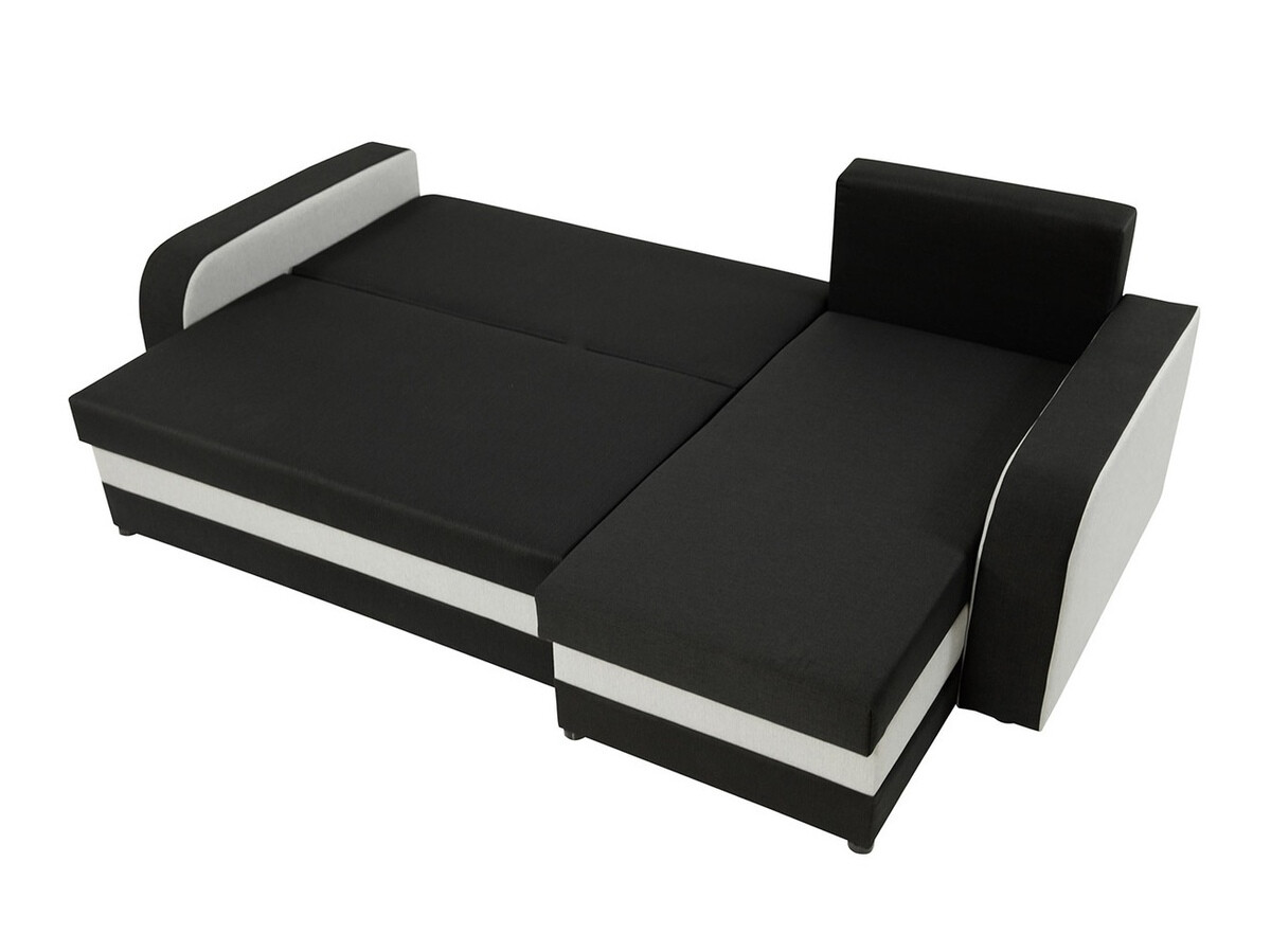 Corner sofa Comfivo Melissa (Mikrofaza 15 + Mikrofaza 22)