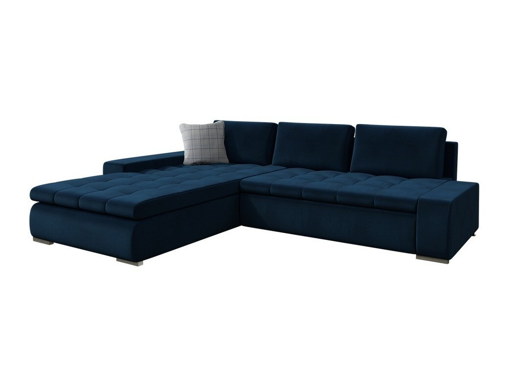 Corner sofa Comfivo Nitor II (Kronos 09 + Senegal 818)