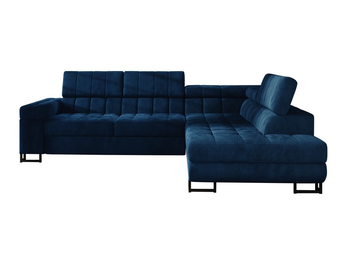 Corner sofa Comfivo 232 (Fresh 11)