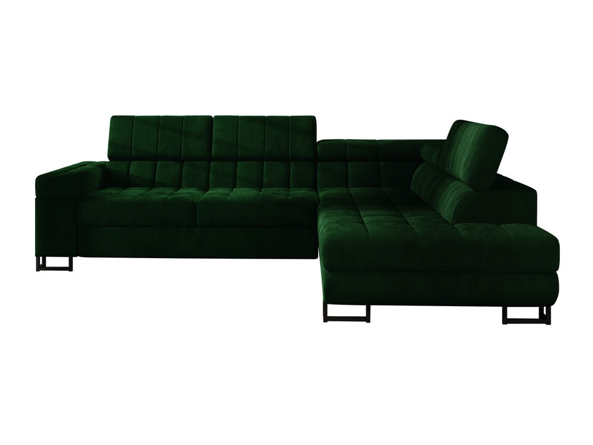 Corner sofa Comfivo 232 (Fresh 13)