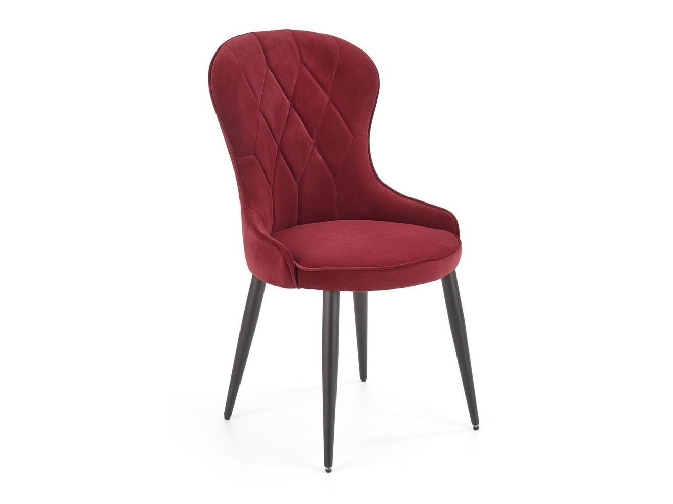 Chair Houston 734 (Bordeaux)