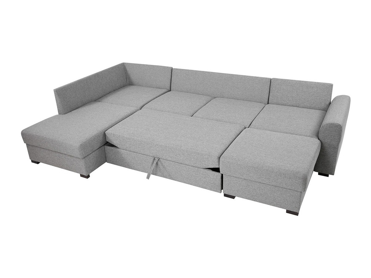 Corner sofa Comfivo Flumen (Twist 21)