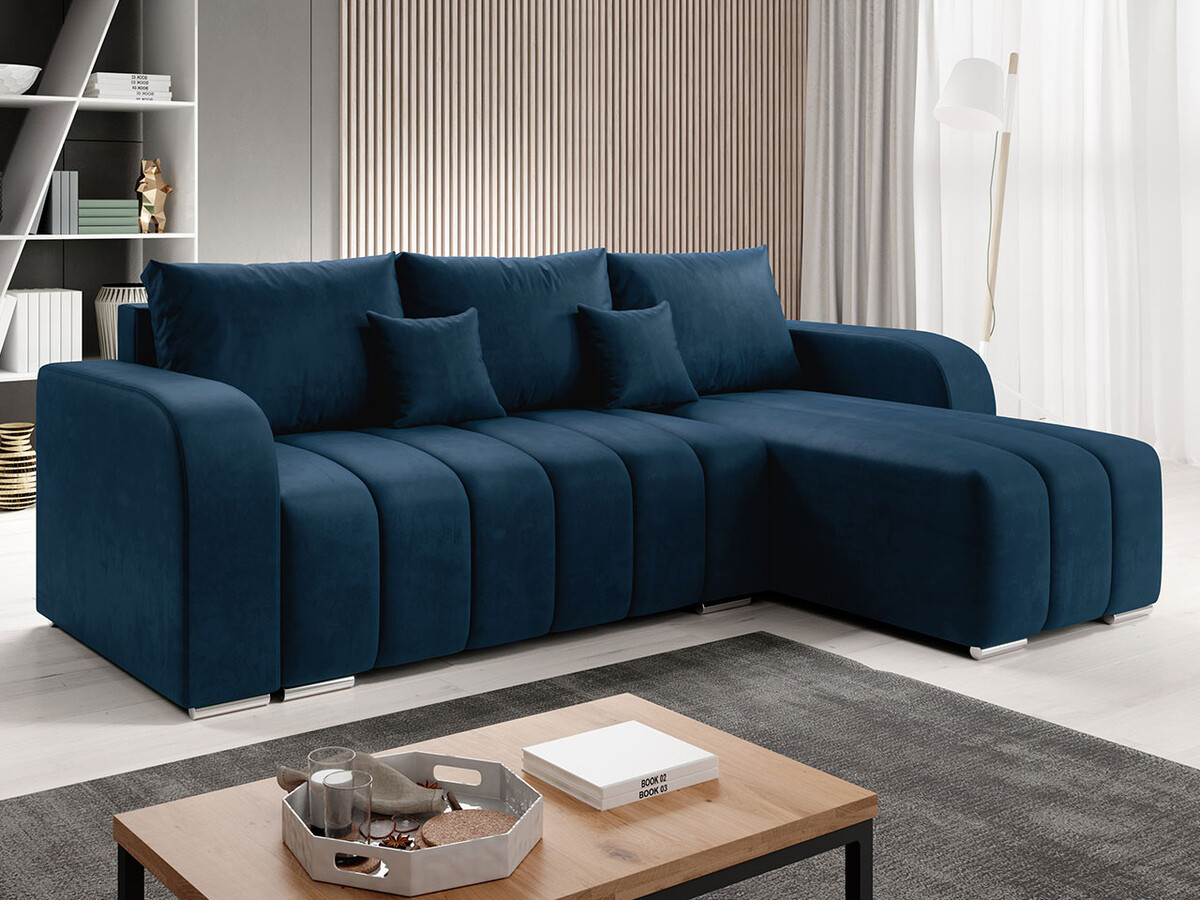 Corner sofa Muncie 107 (Manila 26)