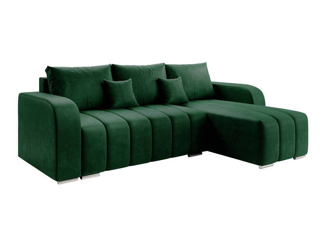 Corner sofa Muncie 107 (Manila 35)