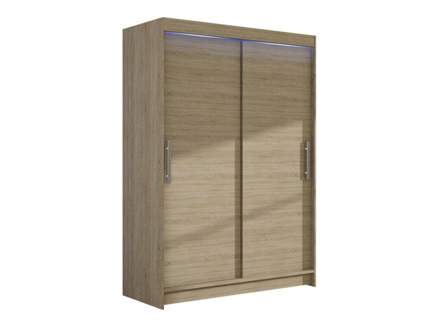 Wardrobe Closico Pacron I (Sonoma oak)