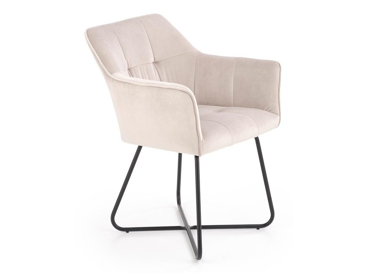 Chair Houston 834 (Beige)