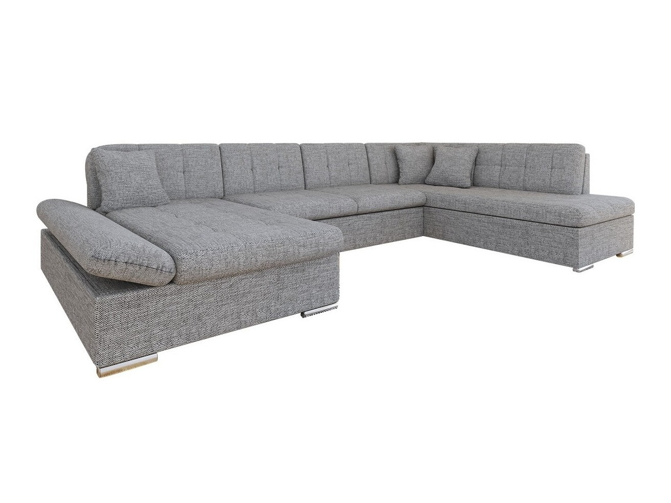 Corner sofa Comfivo Tilia I (Lawa 05)