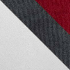 Corner sofa Comfivo Tilia I (Soft 017 + Kronos 22 + Kronos 02)