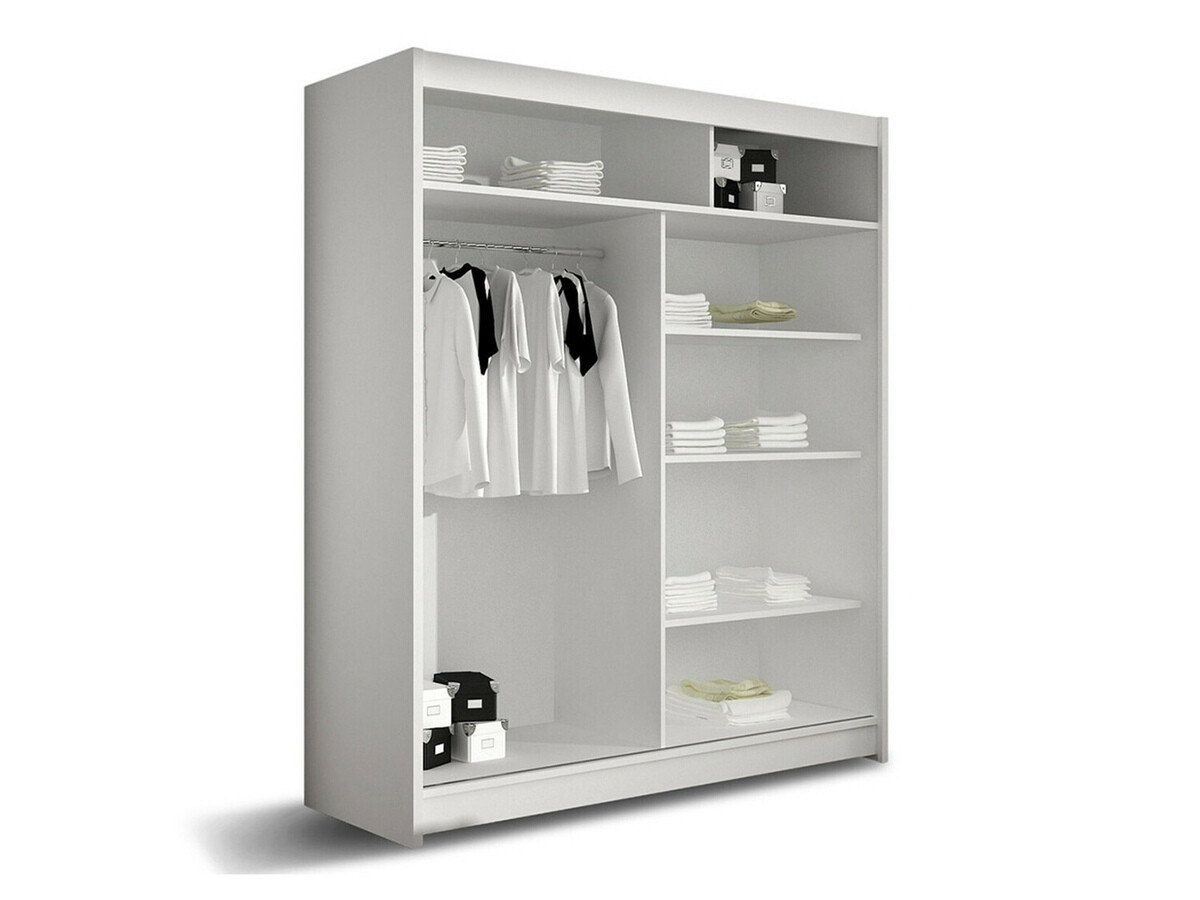 Wardrobe Closico Camera XI (Sonoma oak)